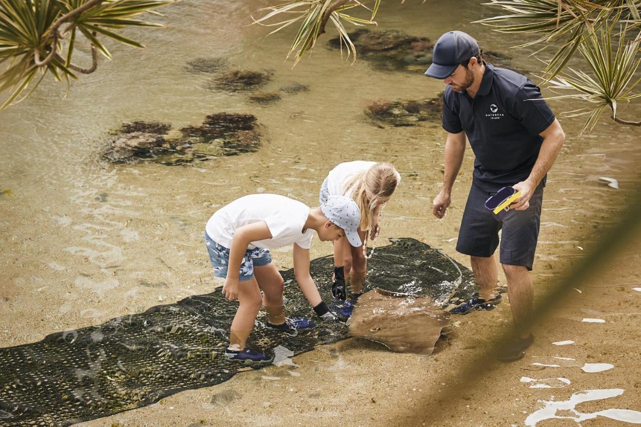 Daydream Island Resort Zewnętrze zdjęcie