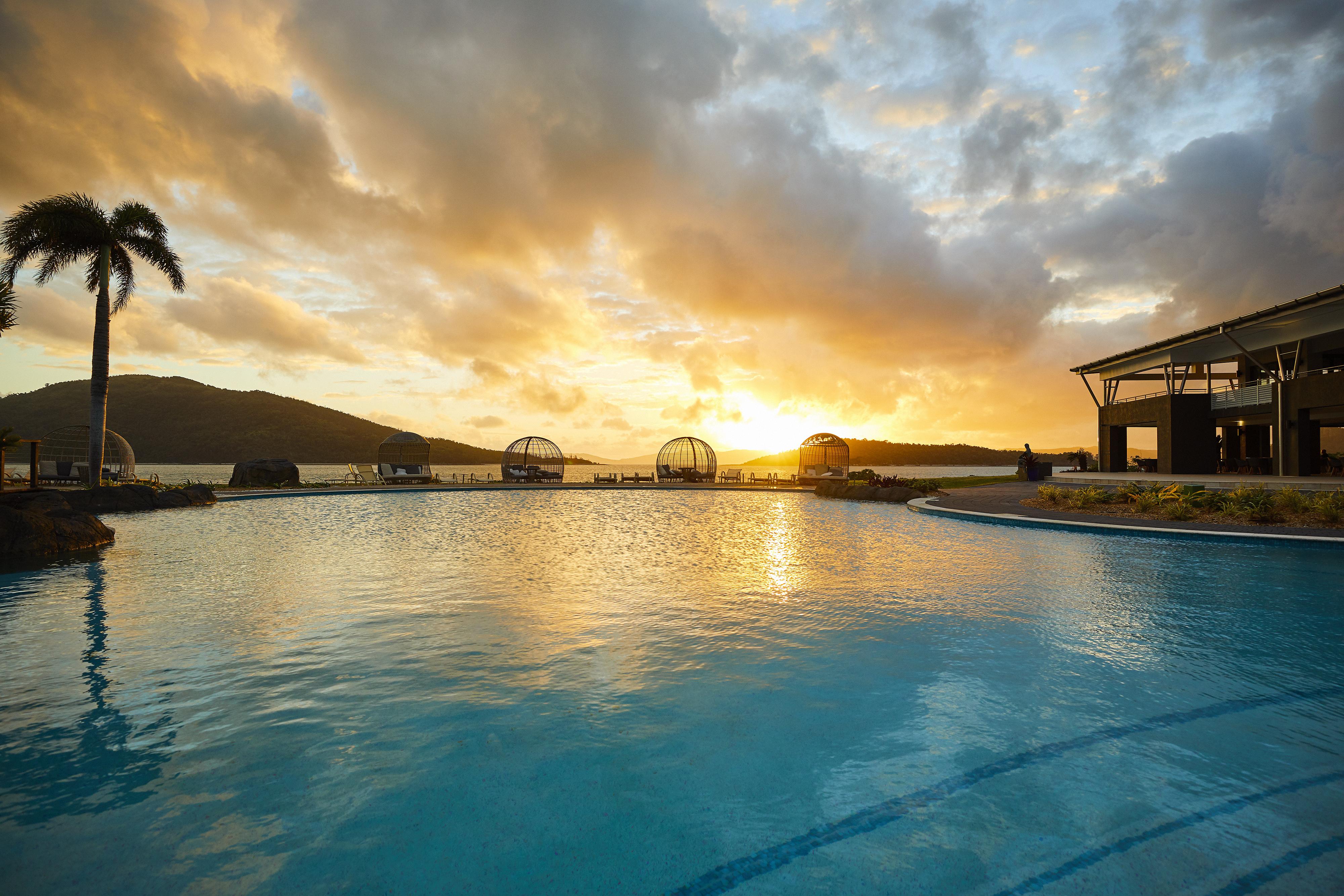 Daydream Island Resort Udogodnienia zdjęcie