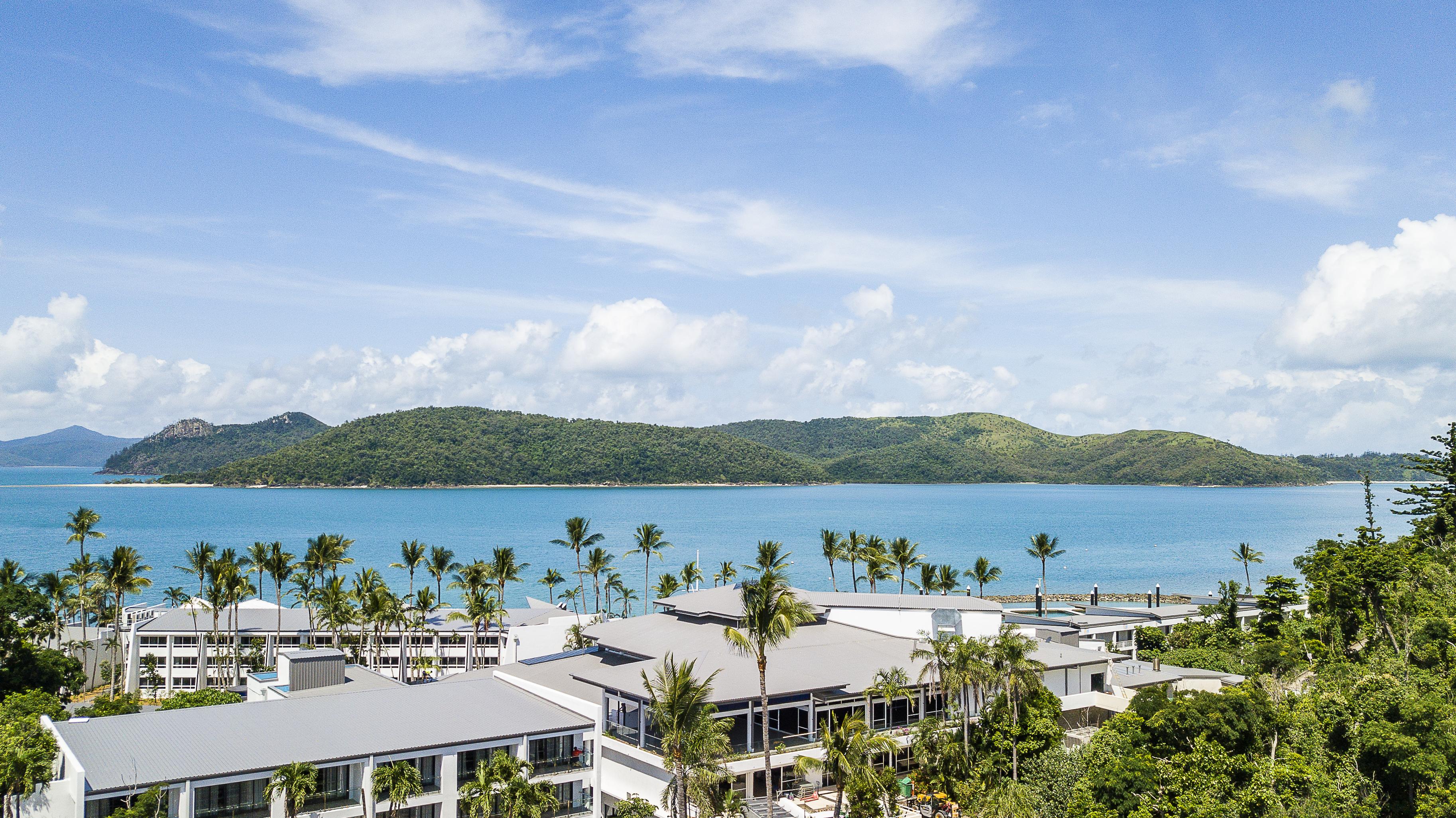 Daydream Island Resort Zewnętrze zdjęcie