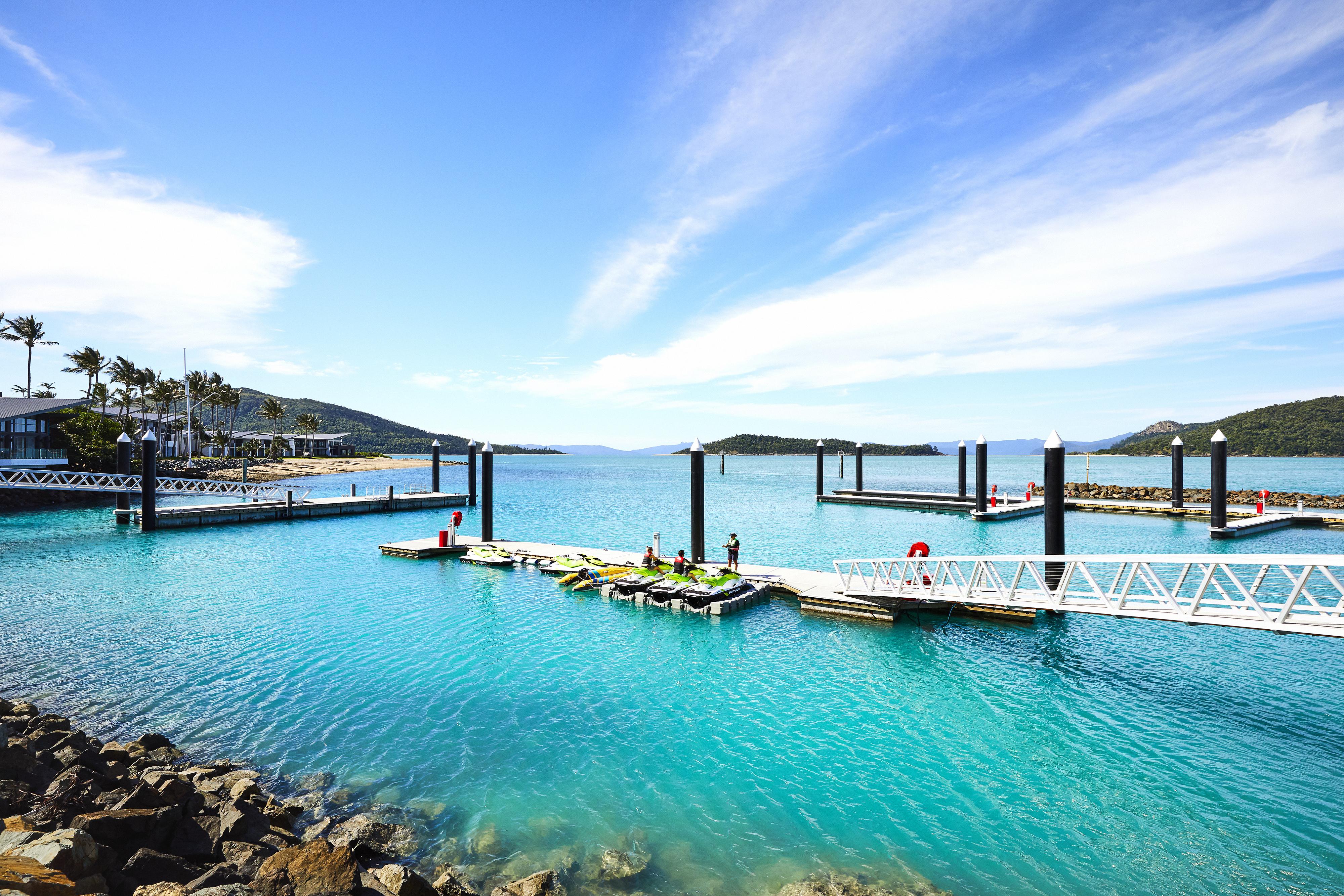 Daydream Island Resort Zewnętrze zdjęcie