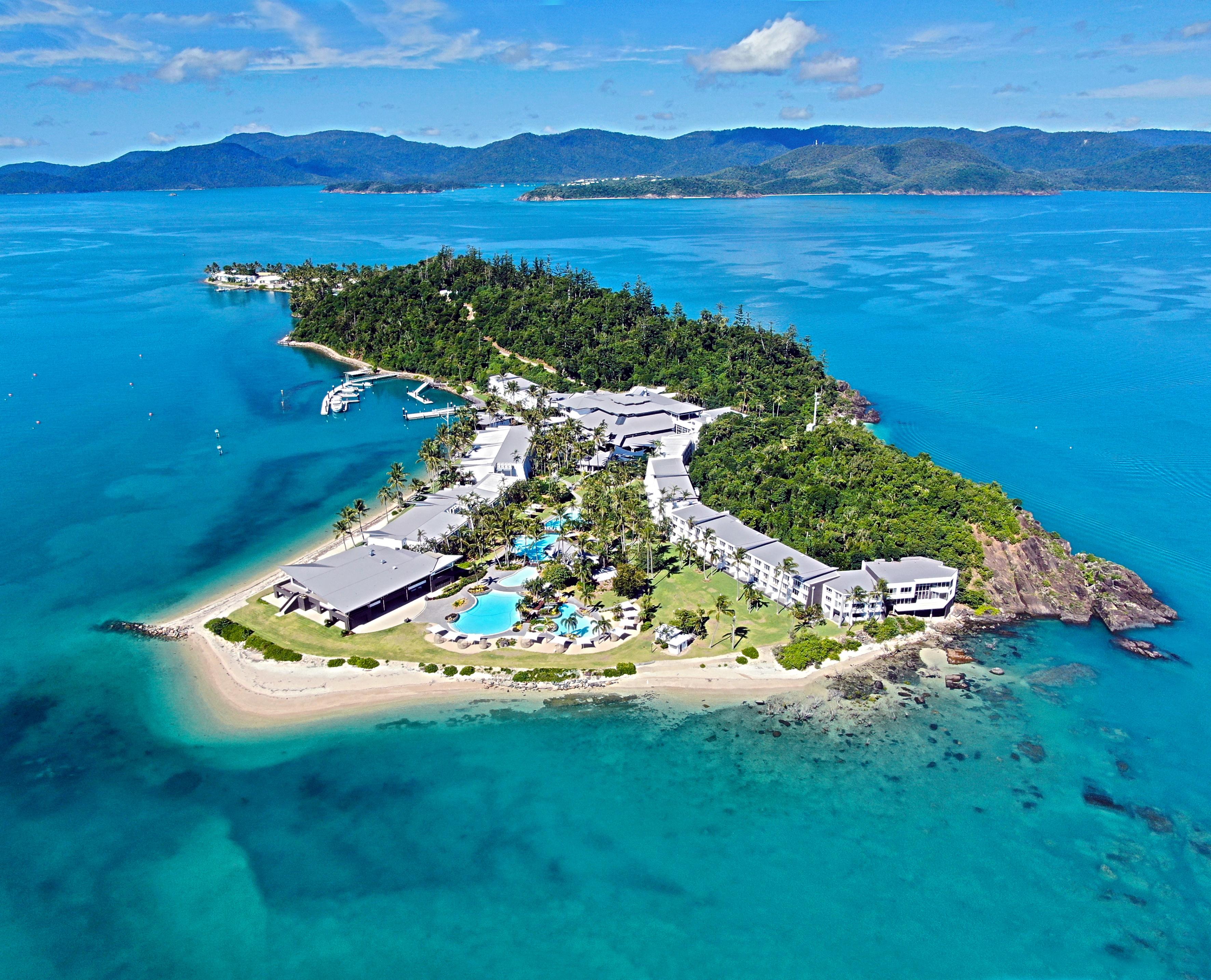 Daydream Island Resort Zewnętrze zdjęcie